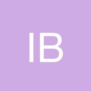 Meet your Posher, Isabella